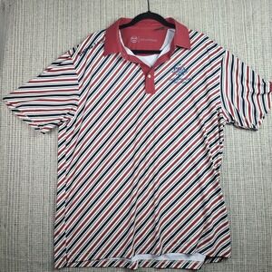 PGA of America Southern Texas Section Shirt Mens XL Golf Swing Juice‎